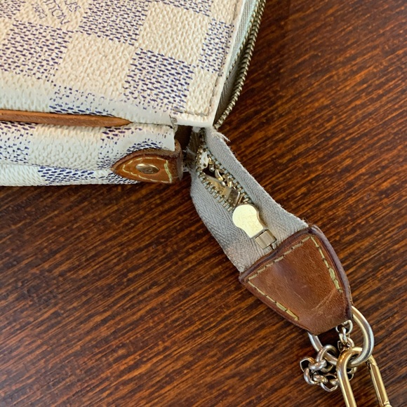 Louis Vuitton Eva - Picture 7 of 16